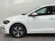 Volkswagen Polo 1.0 EVO Match Hatchback 5dr Petrol Manual Euro 6 (s/s) (80 ps) 18