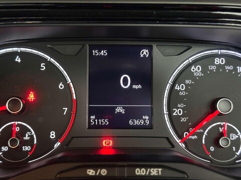 Volkswagen Polo 1.0 EVO Match Hatchback 5dr Petrol Manual Euro 6 (s/s) (80 ps) 37
