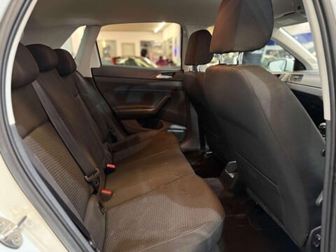 Volkswagen Polo 1.0 EVO Match Hatchback 5dr Petrol Manual Euro 6 (s/s) (80 ps) 39