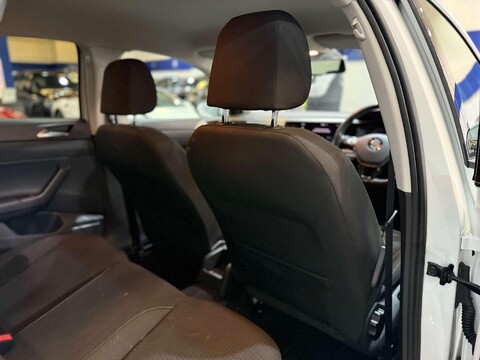 Volkswagen Polo 1.0 EVO Match Hatchback 5dr Petrol Manual Euro 6 (s/s) (80 ps) 40