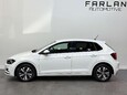 Volkswagen Polo 1.0 EVO Match Hatchback 5dr Petrol Manual Euro 6 (s/s) (80 ps) 20