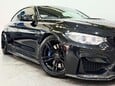 BMW M4 3.0 BiTurbo Coupe 2dr Petrol DCT Euro 6 (s/s) (431 ps) 9