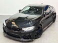 BMW M4 3.0 BiTurbo Coupe 2dr Petrol DCT Euro 6 (s/s) (431 ps) 13