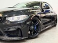 BMW M4 3.0 BiTurbo Coupe 2dr Petrol DCT Euro 6 (s/s) (431 ps) 14