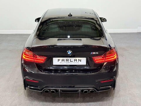 BMW M4 3.0 BiTurbo Coupe 2dr Petrol DCT Euro 6 (s/s) (431 ps) 24