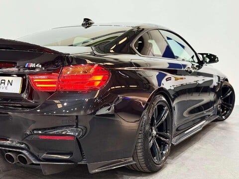 BMW M4 3.0 BiTurbo Coupe 2dr Petrol DCT Euro 6 (s/s) (431 ps) 28