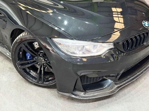 BMW M4 3.0 BiTurbo Coupe 2dr Petrol DCT Euro 6 (s/s) (431 ps) 52