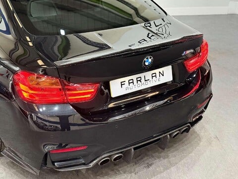 BMW M4 3.0 BiTurbo Coupe 2dr Petrol DCT Euro 6 (s/s) (431 ps) 56