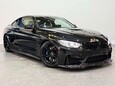 BMW M4 3.0 BiTurbo Coupe 2dr Petrol DCT Euro 6 (s/s) (431 ps) 7