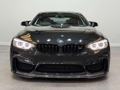 BMW M4 3.0 BiTurbo Coupe 2dr Petrol DCT Euro 6 (s/s) (431 ps) 11