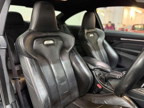 BMW M4 3.0 BiTurbo Coupe 2dr Petrol DCT Euro 6 (s/s) (431 ps) 29