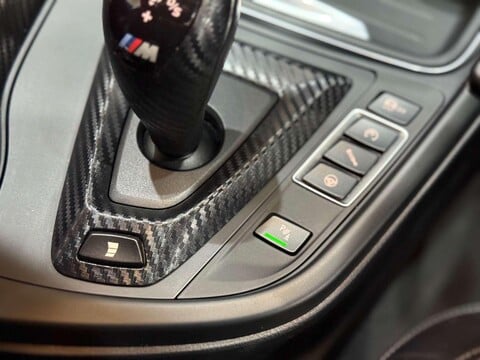BMW M4 3.0 BiTurbo Coupe 2dr Petrol DCT Euro 6 (s/s) (431 ps) 44