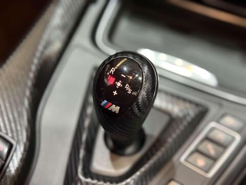 BMW M4 3.0 BiTurbo Coupe 2dr Petrol DCT Euro 6 (s/s) (431 ps) 46