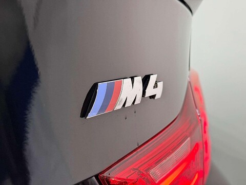 BMW M4 3.0 BiTurbo Coupe 2dr Petrol DCT Euro 6 (s/s) (431 ps) 54
