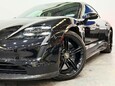 Porsche Taycan Performance Plus 93.4kWh Turbo S Saloon 4dr Electric Auto 4WD (761 ps) 12