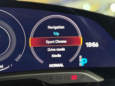 Porsche Taycan Performance Plus 93.4kWh Turbo S Saloon 4dr Electric Auto 4WD (761 ps) 49