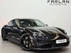 Porsche Taycan Performance Plus 93.4kWh Turbo S Saloon 4dr Electric Auto 4WD (761 ps)