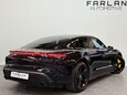 Porsche Taycan Performance Plus 93.4kWh Turbo S Saloon 4dr Electric Auto 4WD (761 ps) 4