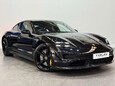 Porsche Taycan Performance Plus 93.4kWh Turbo S Saloon 4dr Electric Auto 4WD (761 ps) 8