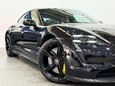 Porsche Taycan Performance Plus 93.4kWh Turbo S Saloon 4dr Electric Auto 4WD (761 ps) 9
