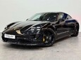 Porsche Taycan Performance Plus 93.4kWh Turbo S Saloon 4dr Electric Auto 4WD (761 ps) 13