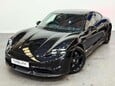 Porsche Taycan Performance Plus 93.4kWh Turbo S Saloon 4dr Electric Auto 4WD (761 ps) 14