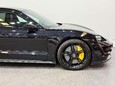 Porsche Taycan Performance Plus 93.4kWh Turbo S Saloon 4dr Electric Auto 4WD (761 ps) 16