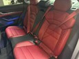 Porsche Taycan Performance Plus 93.4kWh Turbo S Saloon 4dr Electric Auto 4WD (761 ps) 31