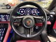 Porsche Taycan Performance Plus 93.4kWh Turbo S Saloon 4dr Electric Auto 4WD (761 ps) 32