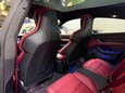Porsche Taycan Performance Plus 93.4kWh Turbo S Saloon 4dr Electric Auto 4WD (761 ps) 36