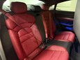 Porsche Taycan Performance Plus 93.4kWh Turbo S Saloon 4dr Electric Auto 4WD (761 ps) 39