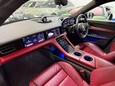Porsche Taycan Performance Plus 93.4kWh Turbo S Saloon 4dr Electric Auto 4WD (761 ps) 40