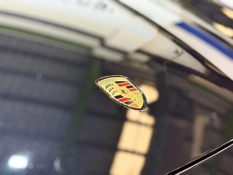 Porsche Taycan Performance Plus 93.4kWh Turbo S Saloon 4dr Electric Auto 4WD (761 ps) 70