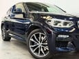 BMW X4 2.0 20d M Sport SUV 5dr Diesel Auto xDrive Euro 6 (s/s) (190 ps) 8