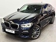 BMW X4 2.0 20d M Sport SUV 5dr Diesel Auto xDrive Euro 6 (s/s) (190 ps) 13