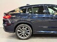 BMW X4 2.0 20d M Sport SUV 5dr Diesel Auto xDrive Euro 6 (s/s) (190 ps) 15