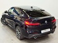 BMW X4 2.0 20d M Sport SUV 5dr Diesel Auto xDrive Euro 6 (s/s) (190 ps) 22