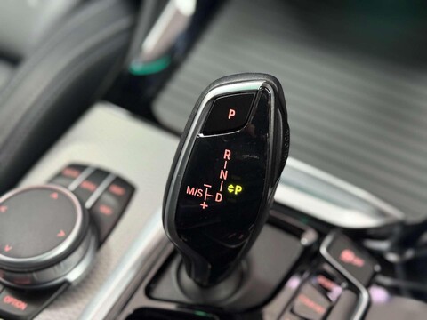 BMW X4 2.0 20d M Sport SUV 5dr Diesel Auto xDrive Euro 6 (s/s) (190 ps) 41