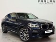 BMW X4 2.0 20d M Sport SUV 5dr Diesel Auto xDrive Euro 6 (s/s) (190 ps) 1