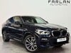 BMW X4 2.0 20d M Sport SUV 5dr Diesel Auto xDrive Euro 6 (s/s) (190 ps)