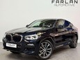 BMW X4 2.0 20d M Sport SUV 5dr Diesel Auto xDrive Euro 6 (s/s) (190 ps) 3