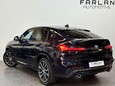 BMW X4 2.0 20d M Sport SUV 5dr Diesel Auto xDrive Euro 6 (s/s) (190 ps) 5