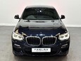 BMW X4 2.0 20d M Sport SUV 5dr Diesel Auto xDrive Euro 6 (s/s) (190 ps) 10