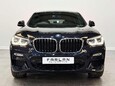 BMW X4 2.0 20d M Sport SUV 5dr Diesel Auto xDrive Euro 6 (s/s) (190 ps) 11