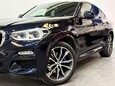BMW X4 2.0 20d M Sport SUV 5dr Diesel Auto xDrive Euro 6 (s/s) (190 ps) 14