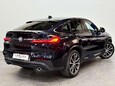 BMW X4 2.0 20d M Sport SUV 5dr Diesel Auto xDrive Euro 6 (s/s) (190 ps) 26