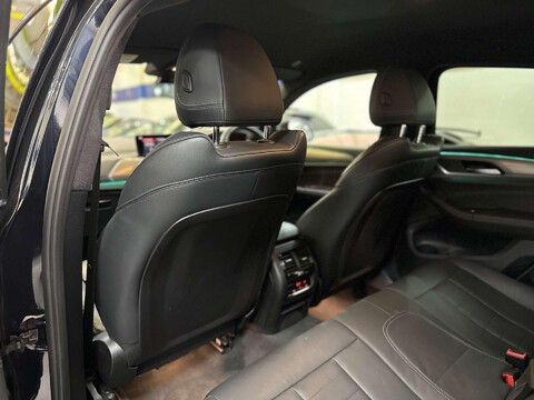 BMW X4 2.0 20d M Sport SUV 5dr Diesel Auto xDrive Euro 6 (s/s) (190 ps) 33