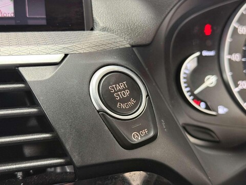 BMW X4 2.0 20d M Sport SUV 5dr Diesel Auto xDrive Euro 6 (s/s) (190 ps) 44