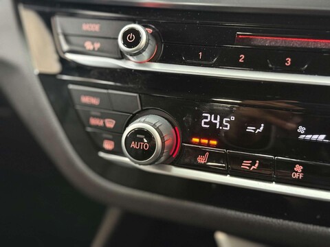 BMW X4 2.0 20d M Sport SUV 5dr Diesel Auto xDrive Euro 6 (s/s) (190 ps) 49