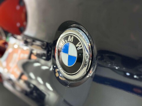 BMW X4 2.0 20d M Sport SUV 5dr Diesel Auto xDrive Euro 6 (s/s) (190 ps) 53